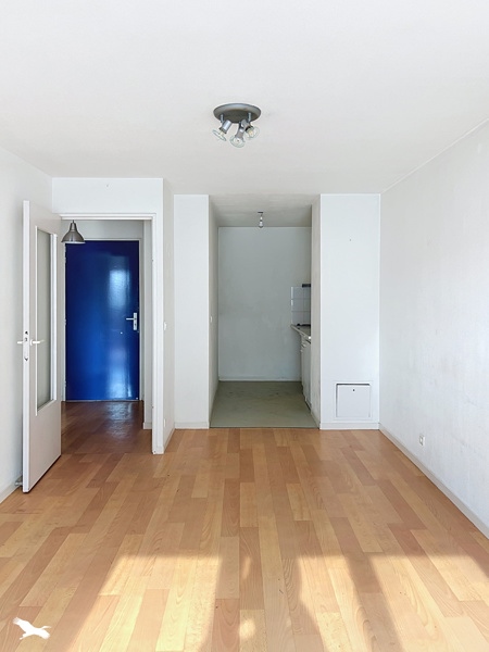 Vente Appartement BORDEAUX 33000 2 pièces - 43,02 m²
