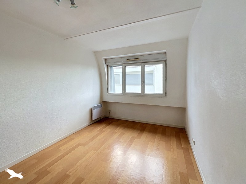 Vente Appartement BORDEAUX - 2 pièces -43 m² - (33000)