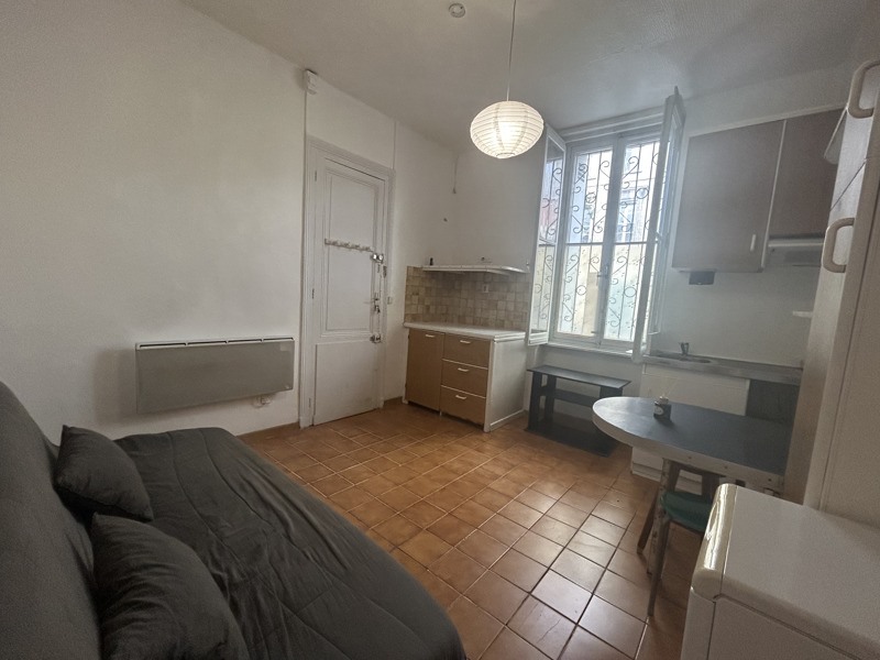Vente Appartement BORDEAUX 33800 1 pièce - 30,25 m²