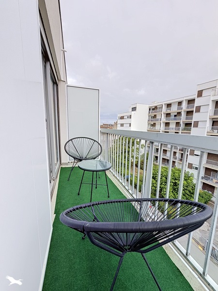 Vente Appartement BORDEAUX 33000 1 pièce - 23 m²