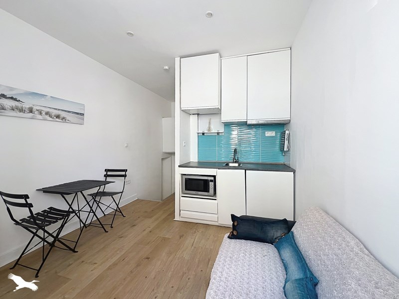 Vente Appartement Bordeaux 33000 1 pièce - 18 m²