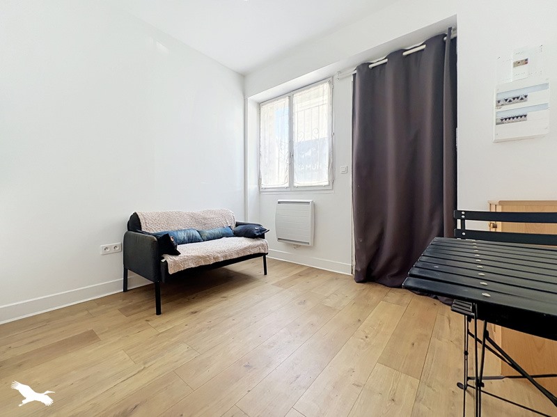 Vente Appartement Bordeaux 33000 1 pièce - 18 m²