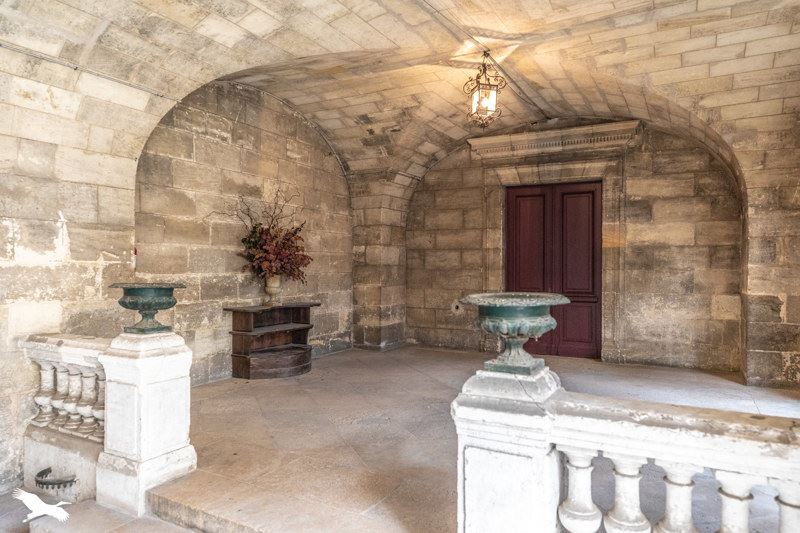 Vente Appartement BORDEAUX - 5 pièces -160 m² - (33000)