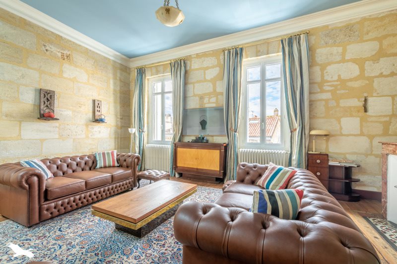 Appartement 5 pièces 160 m² · à Bordeaux · 160 m² · 600 000 €
