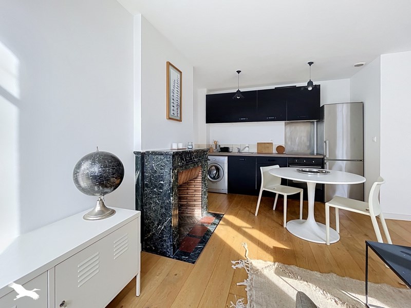 Vente Appartement Bordeaux 33000 1 pièce - 38,12 m²