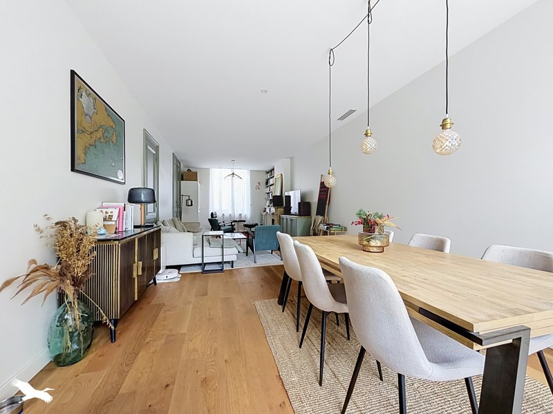 Vente Maison Bordeaux - 5 pièces -140 m² - (33000)