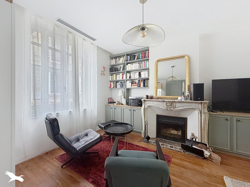 Vente Maison Bordeaux - 5 pièces -140 m² - (33000)