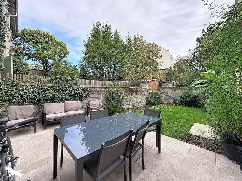Maison 5 pièces 140 m² · à Bordeaux · 140 m² · 850 000 €