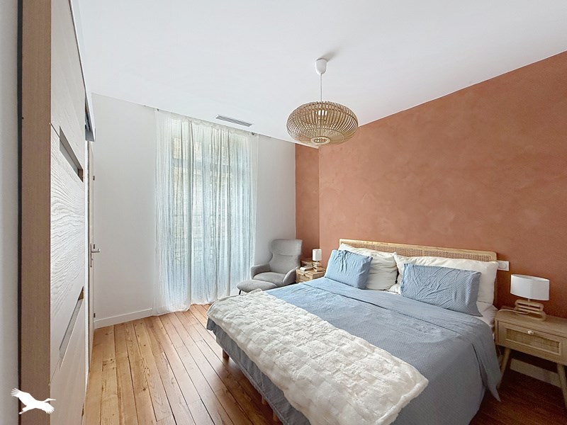 Vente Maison Bordeaux - 5 pièces -140 m² - (33000)