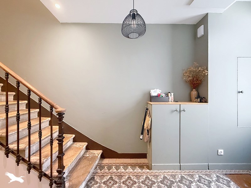 Vente Maison Bordeaux - 5 pièces -140 m² - (33000)