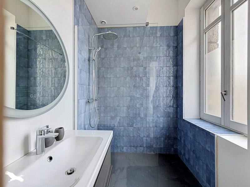 Vente Maison Bordeaux - 5 pièces -140 m² - (33000)