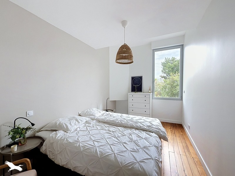 Vente Maison Bordeaux - 5 pièces -140 m² - (33000)