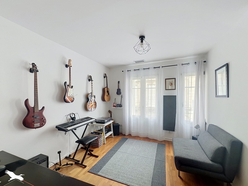 Vente Maison Bordeaux - 5 pièces -128 m² - (33000)