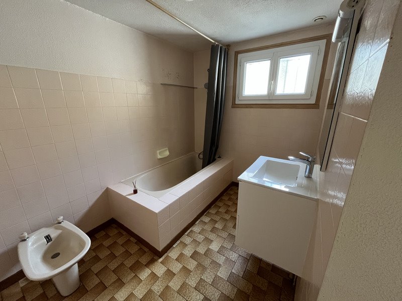Vente Maison SECONDIGNE SUR BELLE - 3 pièces -85 m² - (79170)