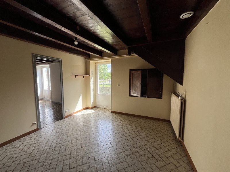 Vente Maison SECONDIGNE SUR BELLE - 3 pièces -85 m² - (79170)