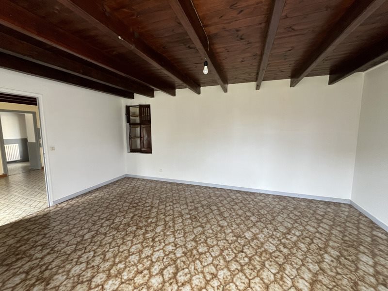 Vente Maison SECONDIGNE SUR BELLE - 3 pièces -85 m² - (79170)