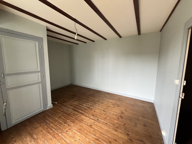 Vente Maison SECONDIGNE SUR BELLE - 3 pièces -85 m² - (79170)