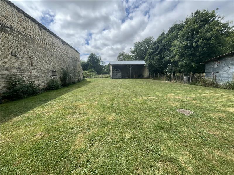 Vente Maison SECONDIGNE SUR BELLE - 3 pièces -85 m² - (79170)