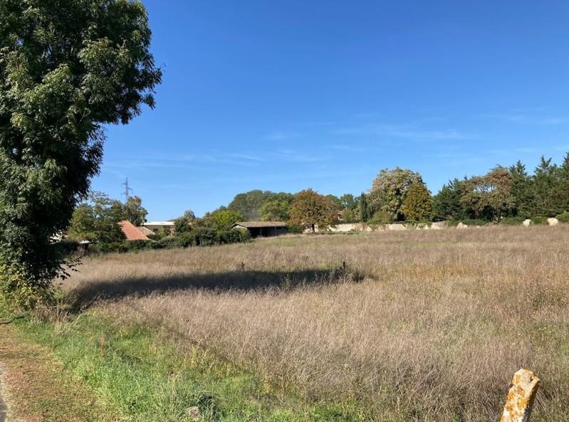 Vente Terrain MELLE - -2020 m² - (79500)