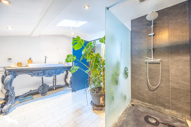 Vente Maison STE NEOMAYE - 5 pièces -146 m² - (79260)