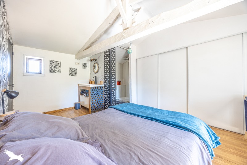 Vente Maison STE NEOMAYE - 5 pièces -146 m² - (79260)