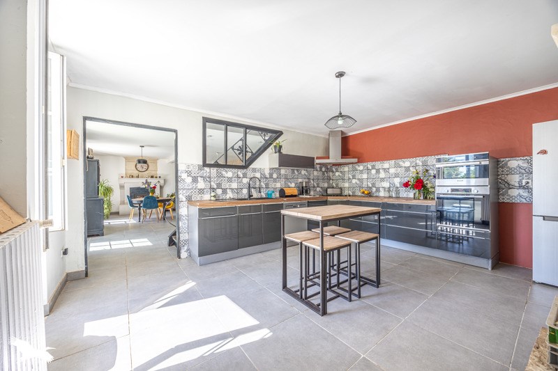 Vente Maison STE NEOMAYE - 5 pièces -146 m² - (79260)