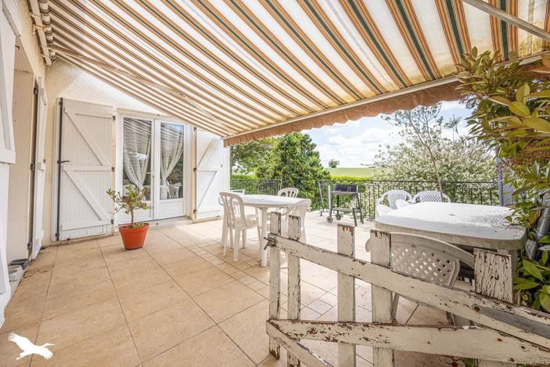 Vente Maison MELLE - 6 pièces -162 m² - (79500)