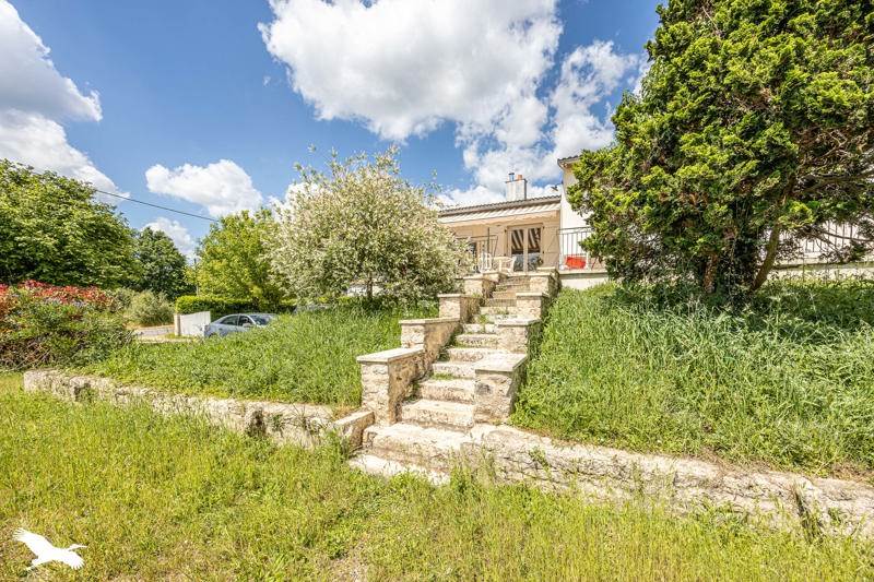 Vente Maison MELLE - 6 pièces -162 m² - (79500)