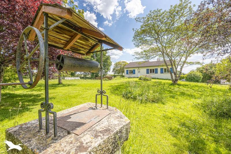 Vente Maison MELLE - 6 pièces -162 m² - (79500)