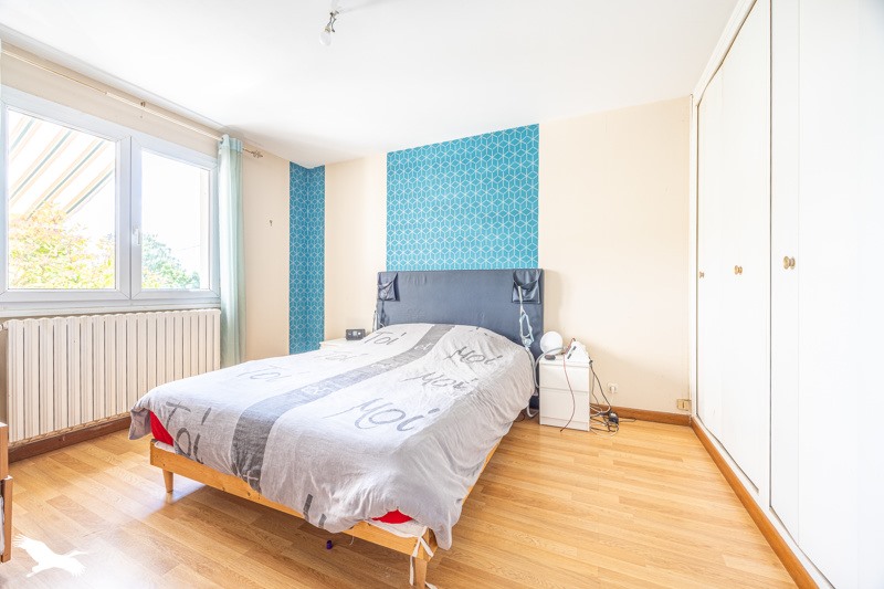 Vente Maison MELLE - 6 pièces -162 m² - (79500)