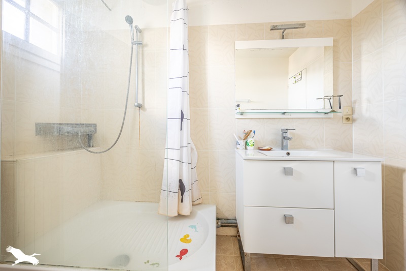 Vente Maison ST VINCENT LA CHATRE - 6 pièces -160 m² - (79500)