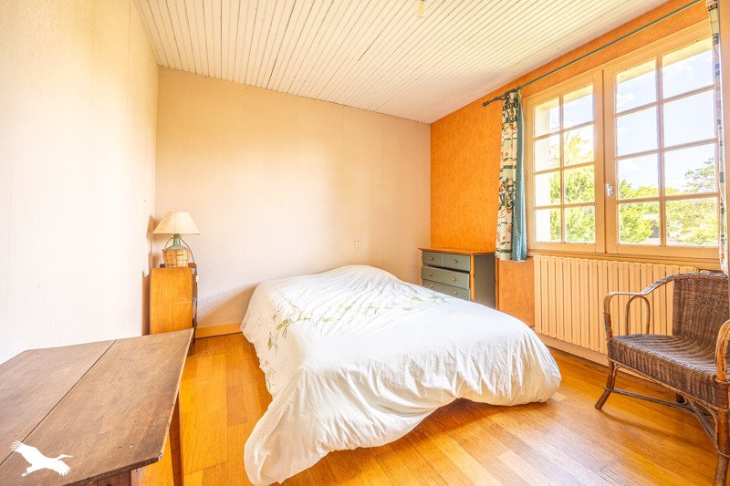 Vente Maison ST VINCENT LA CHATRE - 6 pièces -160 m² - (79500)