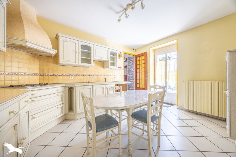 Vente Maison CELLES SUR BELLE - 7 pièces -283 m² - (79370)