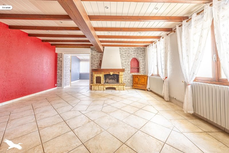 Maison 7 pièces 283 m² · à Celles-sur-Belle · 283 m² · 282 365 €