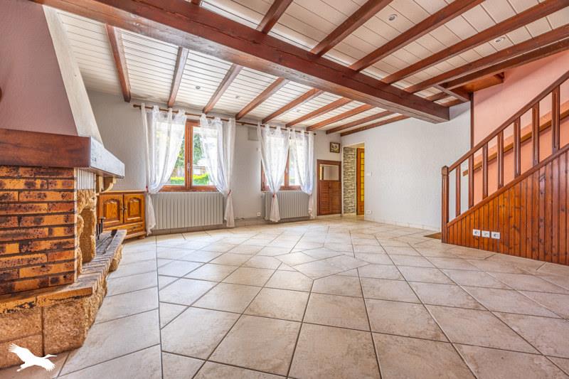 Vente Maison CELLES SUR BELLE - 7 pièces -283 m² - (79370)