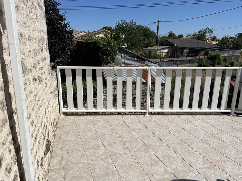 Vente Maison CELLES SUR BELLE - 7 pièces -283 m² - (79370)