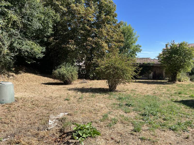 Vente Maison MELLE - 5 pièces -147 m² - (79500)