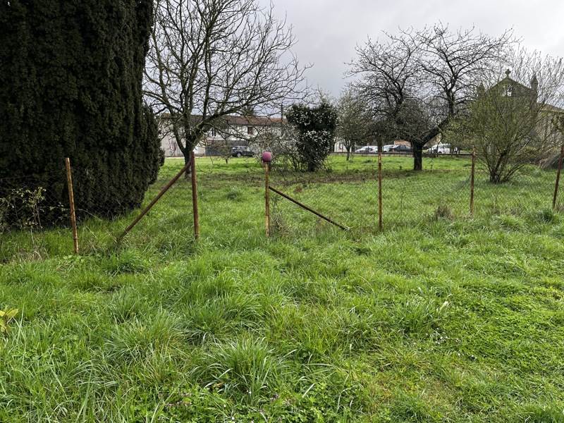 Vente Terrain MELLE - -1260 m² - (79500)