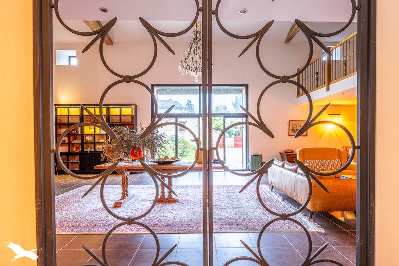 Vente Maison CLUSSAIS LA POMMERAIE - 22 pièces -418 m² - (79190)