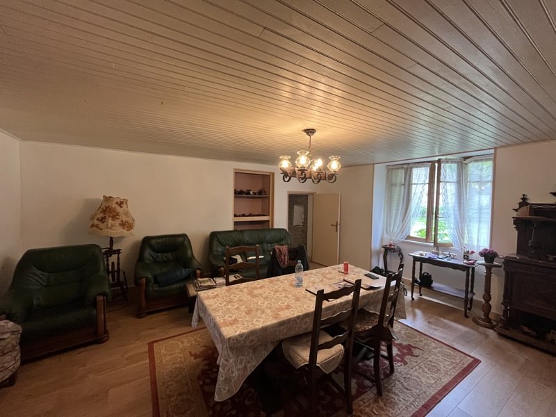 Vente Maison EXOUDUN - 5 pièces -158 m² - (79800)