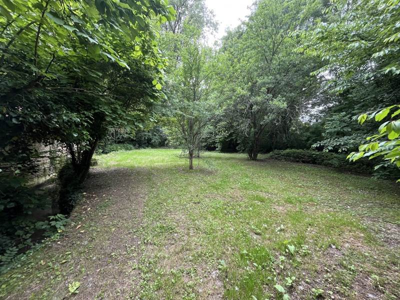 Vente Maison EXOUDUN - 5 pièces -158 m² - (79800)