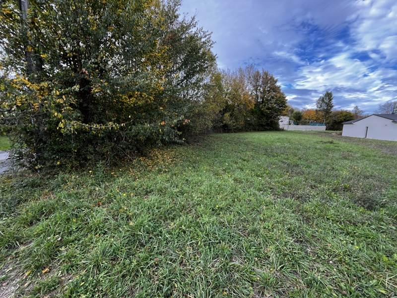 Vente Terrain BRULAIN - -1230 m² - (79230)