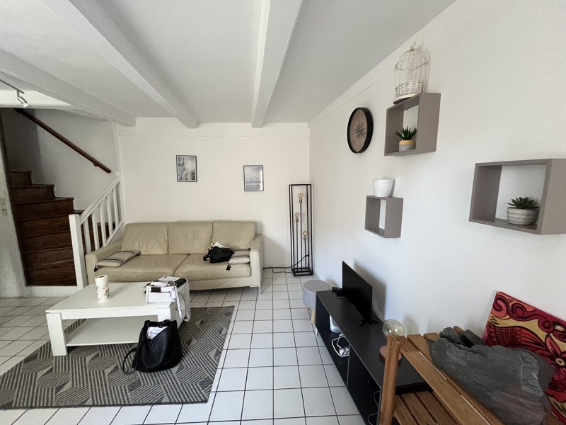 Vente Maison CELLES SUR BELLE - 2 pièces -37 m² - (79370)