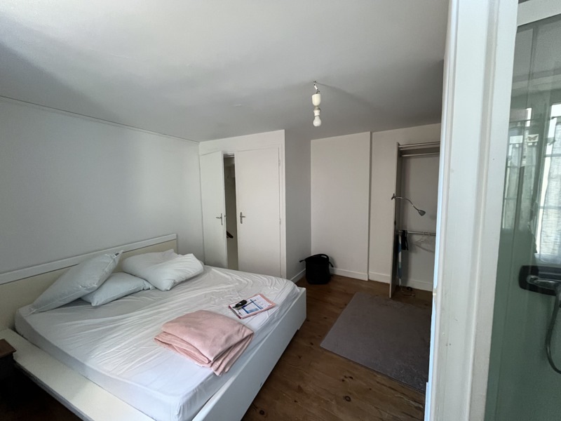 Vente Maison CELLES SUR BELLE - 2 pièces -37 m² - (79370)