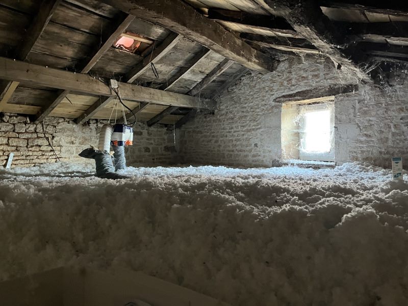 Vente Maison CELLES SUR BELLE - 2 pièces -37 m² - (79370)