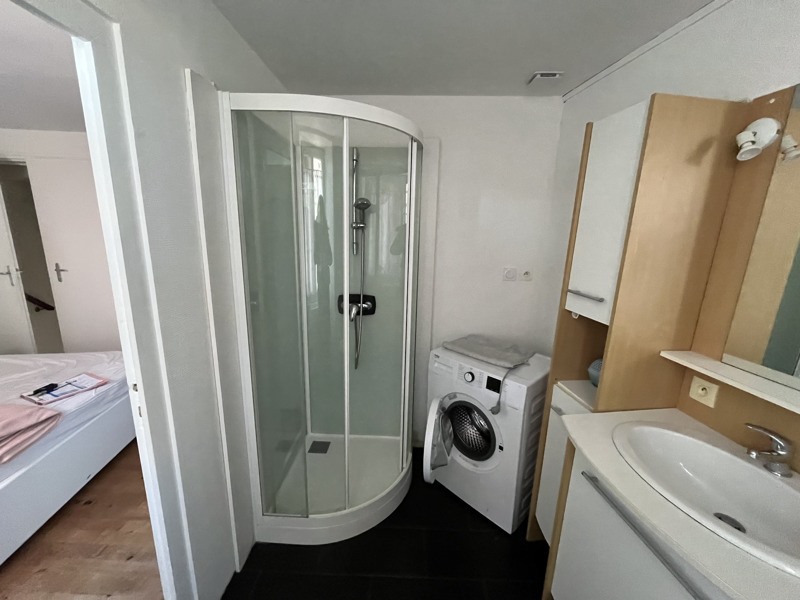 Vente Maison CELLES SUR BELLE - 2 pièces -37 m² - (79370)