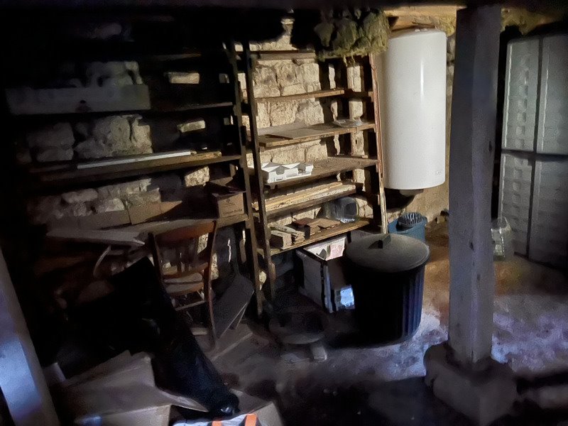 Vente Maison CELLES SUR BELLE - 2 pièces -37 m² - (79370)