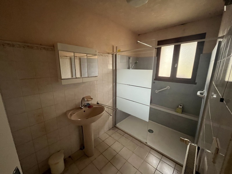 Vente Maison ST VINCENT LA CHATRE - 7 pièces -223 m² - (79500)