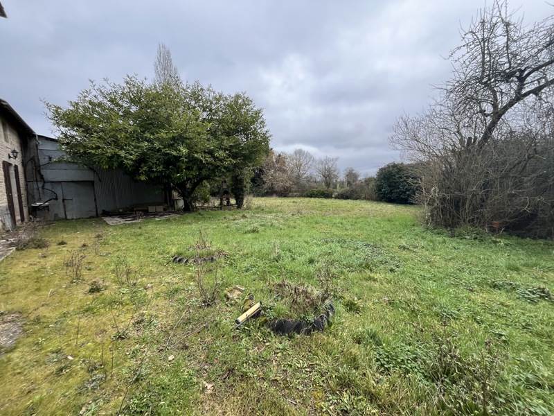 Vente Maison ST VINCENT LA CHATRE - 7 pièces -223 m² - (79500)