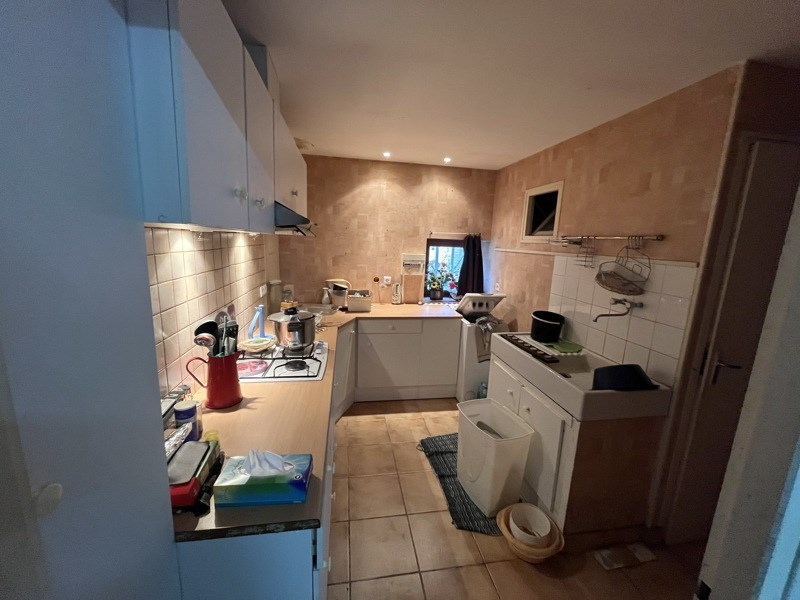 Vente Maison ST VINCENT LA CHATRE - 7 pièces -223 m² - (79500)